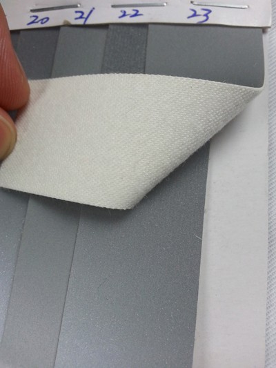 GZ-YUGG PVC反光布 細節-4